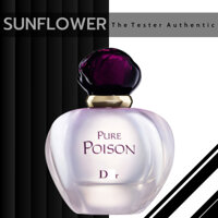 Nước hoa Pure Poison EDP 10ml
