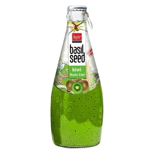 Nước hoa quả Basil Seed Kogin 290ml