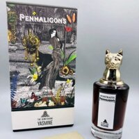 NƯỚC HOA QUÝ TỘC - Penhaligon's the Bewitching Yasmine EDP 75ml