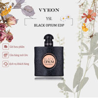Nước hoa quyến rũ Ysl Black Opium Ladies 50ml / 100ml