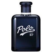 Nước Hoa Ralph Lauren Polo 67 Eau De Toilette 100ml Chính Hãng