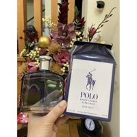 Nước Hoa Ralph Lauren POLO ULTRA BLUE