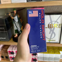Nước hoa Ralph Lauren Polo Sport Fresh Nam EDT 100ml