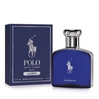 Nước hoa Ralph Lauren Polo Blue EDP 75ml