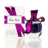 Nước hoa Ricci Ricci nina ricci eau de parfum 4ml