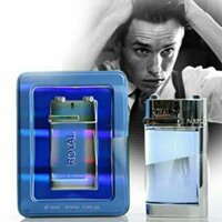 Nước Hoa Ro-yal Eau De Parfum Men hộp thiết 100ml