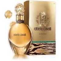 nước hoa Roberto Cavalli Đức kèm bill