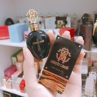 Nước hoa Roberto Cavalli Nero Assoluto mini 5ml