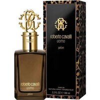 Nước Hoa Roberto Cavalli Uomo Parfum For Men 100ml (Mỹ)