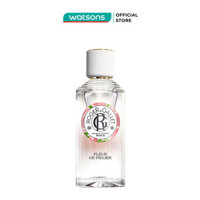 Nước Hoa Roger & Gallet Fleur De Figuier Wellbeing Fragrant Water 100ml