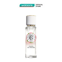 Nước Hoa Roger & Gallet Fleur De Figuier Wellbeing Fragrant Water 30ml