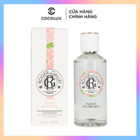 Nước Hoa Roger & Gallet