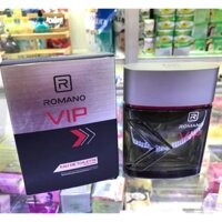 Nước hoa Romano VIP 50ml chính hãng