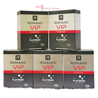 Nước Hoa Romano Vip  Passion 50ml