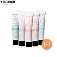 Nước hoa rửa tay W.DRESSROOM Ferfume Hand Wash