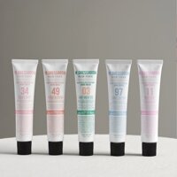 Nước hoa rửa tay W.Dressroom Ferfume Hand Wash mùi 97, 49, 34, 11, 03 50ml