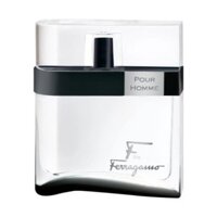 Nước Hoa Salvatore Ferragamo F By Ferragamo Black EDT 100ml