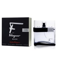 Nước hoa Salvatore Ferragamo F By Ferragamo PH Black [FULL SEAL] [CHÍNH HÃNG]