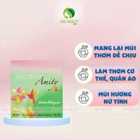 Nước Hoa Salvatore Ferragamo Incanto Eau De Toilette 30ml