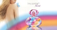 Nước hoa Salvatore Ferragamo Incanto Shine