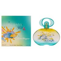 Nước Hoa Salvatore Ferragamo Incanto Sky EDT
