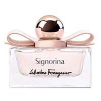 Nước Hoa Salvatore Ferragamo Signorina Edp 5ml