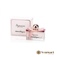 Nước Hoa Salvatore Ferragamo Signorina 50ml, Nữ tính, quyến rũ, trẻ trung, nhẹ nhàng