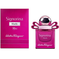 Nước Hoa Salvatore Signorina Ribelle EDP 20ml