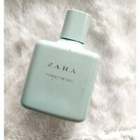 Nước hoa sân bay ZARA FOR GET ME NOT 100ml