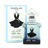 Nước Hoa Sành Điệu Dành cho Phái Đẹp – Guerlain La Petite Robe Noire Eau De Parfum 30ml
