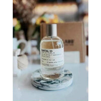 Nước hoa Santal 33 - 10ml