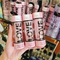 Nước hoa sáp Love