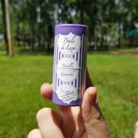 NƯỚC HOA SÁP THƠM HƯƠNG VANILA