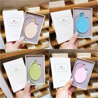 Nước hoa sáp thơm treo tủ quân áo , treo ô tô , treo nhà vệ sinh khử mùi ẩm mốc , thẻ thơm Enjoy Everyday Scented Card