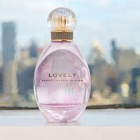 🌺💐🌺Nước hoa Sarah Jessica Parker Lovely 100ml