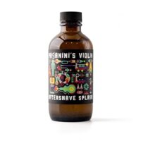 Nước hoa sau cạo râu Barrister And Mann Paganini's Violin Aftershave Splash