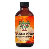 Nước hoa sau cạo râu Wholly Kaw Fougère Mania After Shave Splash
