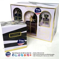 Nước hoa Scandalous bộ 100ml - Victoria's Secret USA chính hãng