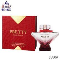 Nước hoa Sellion PRETTY SIÊU THƠM