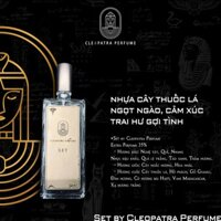 Nước hoa SET 50ml by Cleopatra Perfume