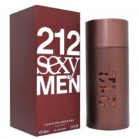 Nước Hoa Sexy Men 212 100ml