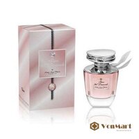 Nước hoa Shine Like Diamonds 100ml, Kristel Saint Martin, Nữ tính, thơm lâu, nhẹ nhàng