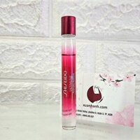 Nước hoa Shiseido Ultimune Aromatic Essence ngọt ngào, nữ tính - 8ml
