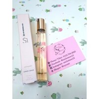 Nước hoa Sì Giorgio Armani Eau de parfum 10ml