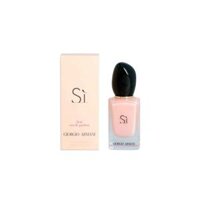 Nước Hoa Sì Hồng 30ml Fiori Eau de Parfum Giorgio Armani
