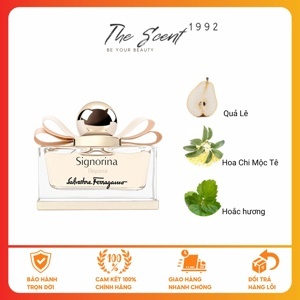 Nước hoa Signorina Eleganza by Salvatore Ferragamo EDP 100ml