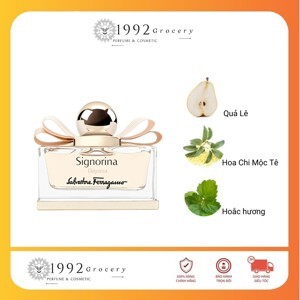 Nước hoa Signorina Eleganza by Salvatore Ferragamo EDP 100ml