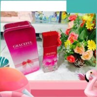 NƯỚC HOA SINGAPORE CAO CẤP CHO NỮ GRACEFUL 100ML