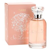 Nước hoa so lovely 100ml
