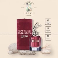 Nước hoa So Scandal Jean Paul Gaultier